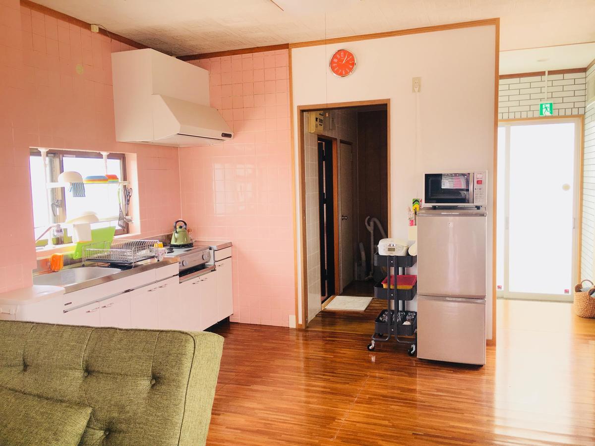 Endless Summer Okinawa North Экстерьер фото
